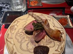 -鳥喜Toriki怀石烧鸟料理