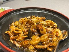 -小满海鲜·别院(天津旗舰店)