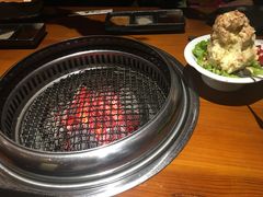 -丸藏和牛烧肉专门店(园区师惠坊店)