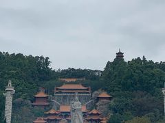 -南沙天后宫景区