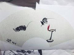 -八哥美术·成人美术画室(总校区)