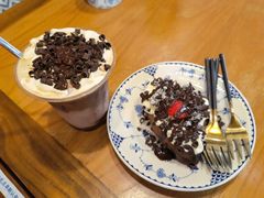 -西关84·History·Art·Cafe