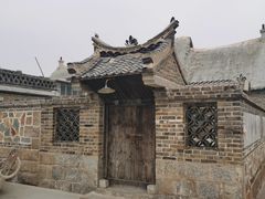 -烟墩角天鹅湖