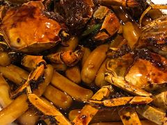 -翠亭酒家(山西南路店)