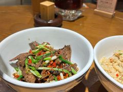 -李久其家民间餐厅(观沙岭公园店)