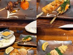 -鸟鹏烧鸟居酒屋(熙龙湾店)