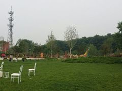 -意大利农场度假村