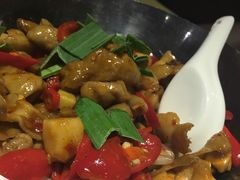 -石头咕(葵蓬店)