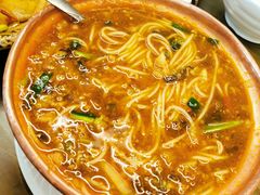 -88号小吃店·经典云南菜·地道纳西美食
