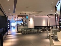 -喜茶(广州东方宝泰店)