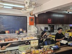 -安德鲁饼店(总店)