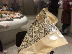 大堂-OUR Bakery(SKP-S店)