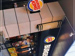 -汉堡王(昆明欣都龙城店)