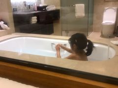 -廊坊固安福朋喜来登酒店