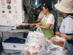 -洪记凉米线(新兴路店)