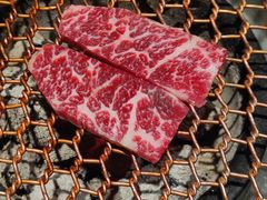 -黑牛の店·和牛烧肉(石家庄万象城店)