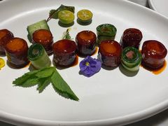 九转大肠-城南往事(滨江世茂店)