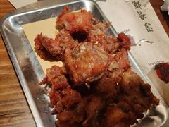 -破店肥哈·东北烧烤·夜宵(南山保利店)