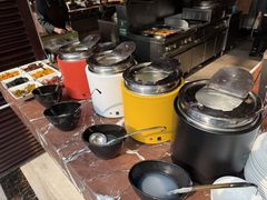 -青岛城阳宝龙福朋喜来登酒店