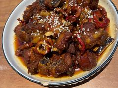 -树厨贵州菜(花果园购物中心店)