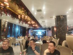 大堂-百姓渔村(平阳路店)