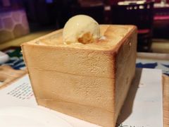 -绿茶餐厅(珞珈创意城店)