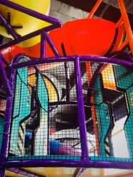 -萌宠亲子动物乐园(槐房万达店)