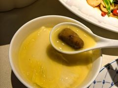 -悦融琥珀·京鲁菜·海味珍品(西单店)