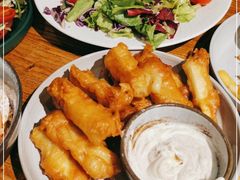 -Brut Eatery悦璞食堂(愚园路店)