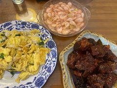 -灵福缘私房菜·农家菜(拈花湾·灵山大佛必推店)