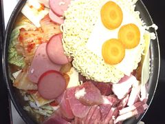 -炙韩料理·部队锅专门店