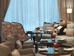 -广州富力丽思卡尔顿酒店