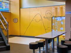 -麦当劳(明湖店)