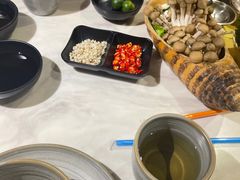 -狐狸爱上椰子鸡(滨江星光大道店)