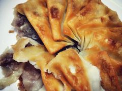 牛肉圆葱馅-吃不够开口馅饼店(小西路店)