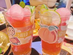 -泰妃殿(武汉首店)