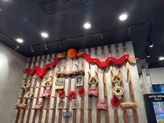 -PAPER STONE BAKERY(天汇广场店)
