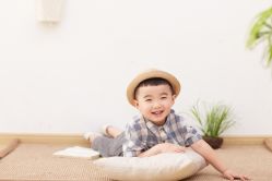 -斑马儿童摄影(青山湖店)
