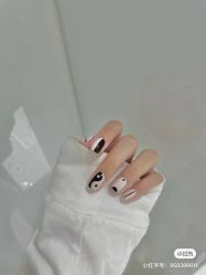 -妙睫屋日式美甲美睫
