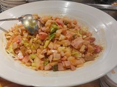 -龙抄手食府(浣花北路店)