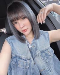 -Rise Hair上升造型