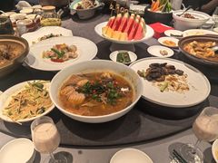 -百富源·海鲜辽菜(浑河堡店)