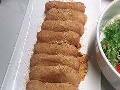 红糖糍粑-胡大饭馆 24h(簋街总店)