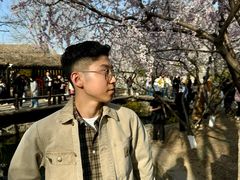 -春风习习