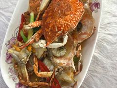 -众味海鲜大排档·活海鲜·潮汕味(南澳店)
