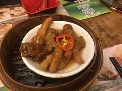 -添好运点心专门店(深水埗店)