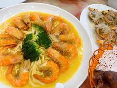 -新金盛·海鲜酒楼(盐田店)