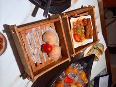 -悦满楼·西关名点·湛江名菜(航空综合大厦店)