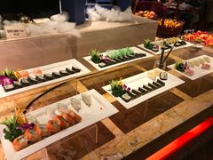 -浙江三立开元名都大酒店