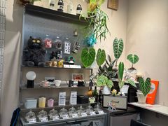 -Dogi&kiki Coffee(中心商务大厦店)